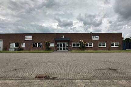 Gewerbeobjekt Rees - 1.050&euro; | Angebot:26207549