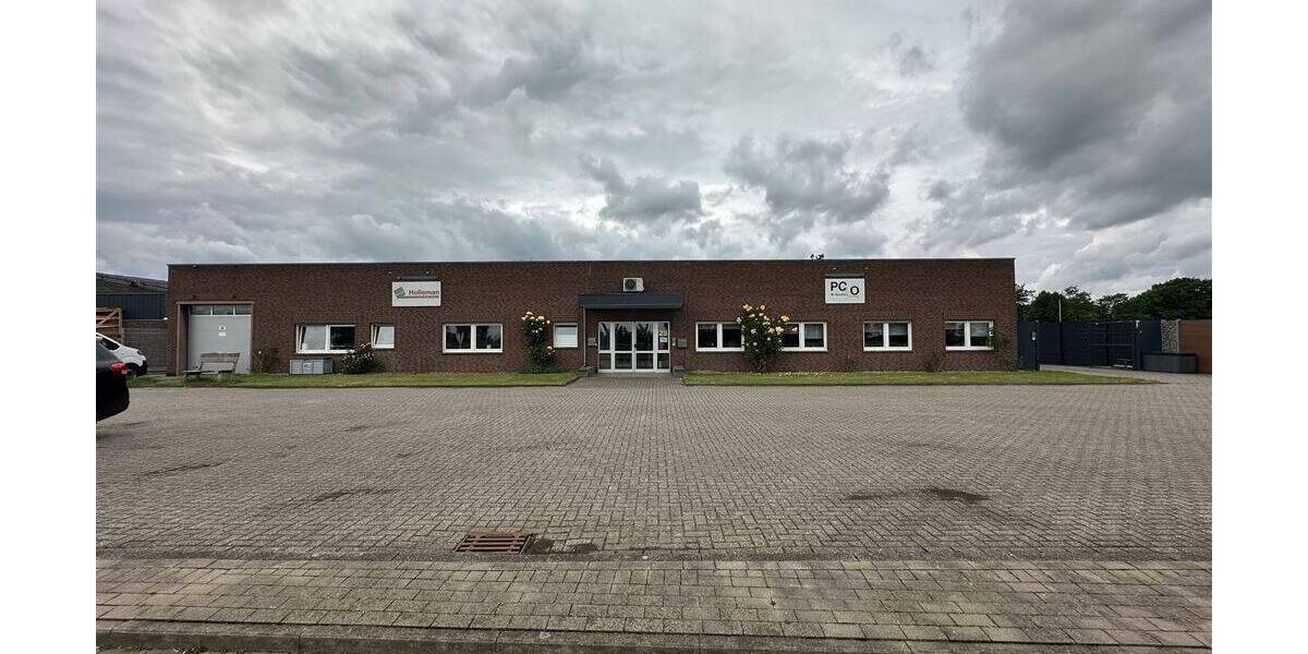 Gewerbeobjekt Rees - 1.050&euro; | Angebot:26207549