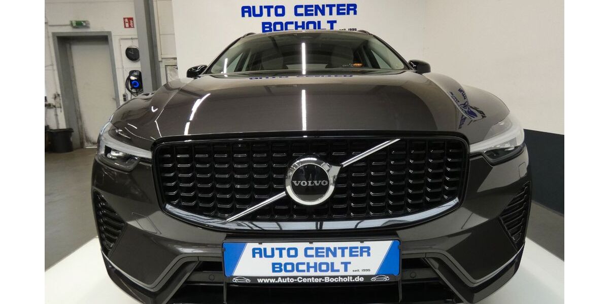 Volvo XC60 39.000 km 35.900 &euro; Bocholt 46395
