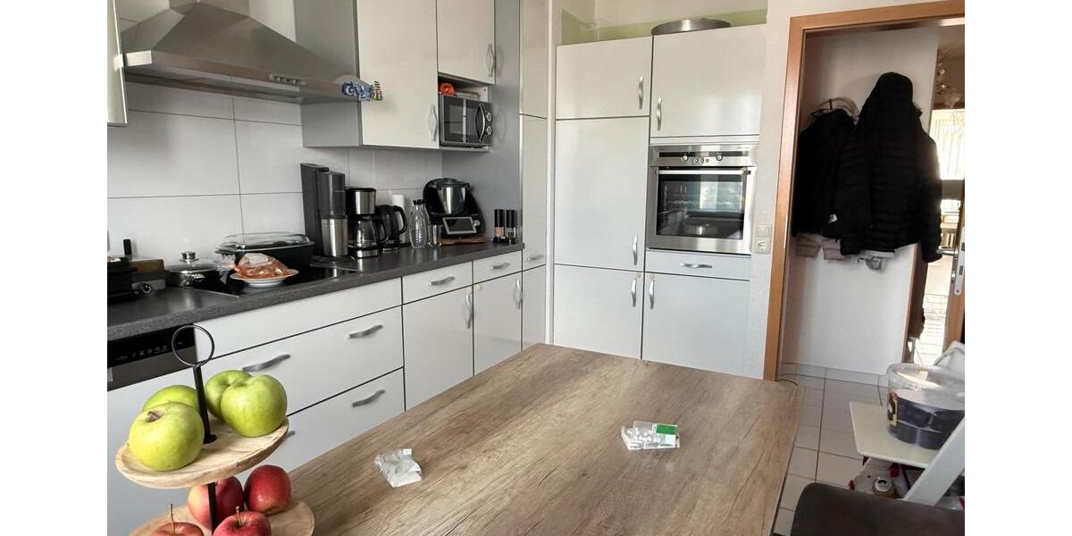 Etagenwohnung Oberhausen Alstaden - 3.5 Zimmer, 64 m&sup2;, 900&euro; | Angebot:26035006