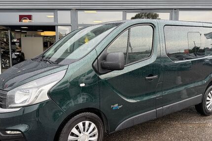 Fiat Talento 105.740 km 15.970 &euro; Wesel 46485