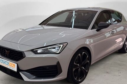 Cupra Leon 55.738 km 99.999 &euro; Dinslaken 46539