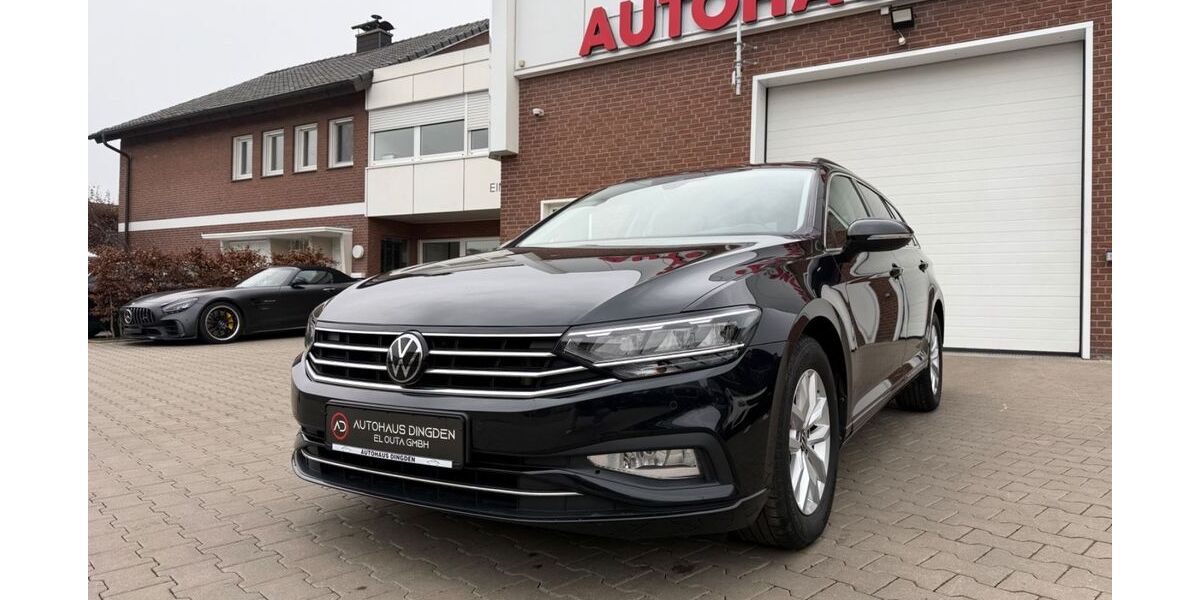VW Passat Variant 86.000 km 23.950 &euro; Hamminkeln 46499