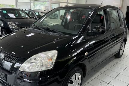 Hyundai Matrix 175.000 km 2.499 &euro; kevelaer 47623