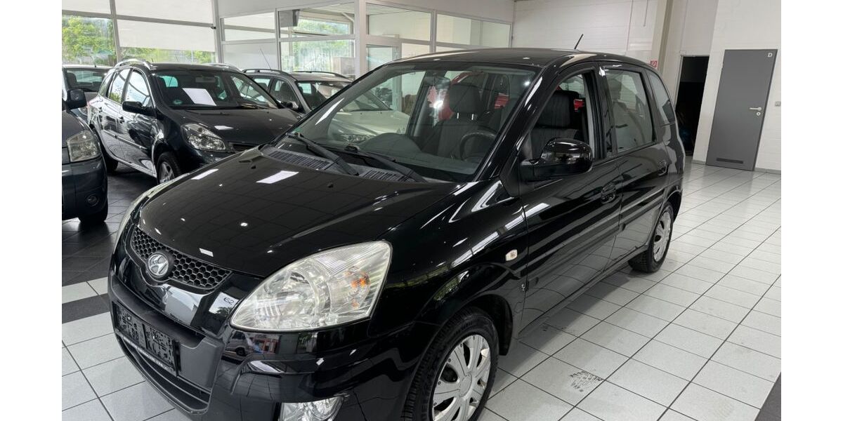 Hyundai Matrix 175.000 km 2.499 &euro; kevelaer 47623