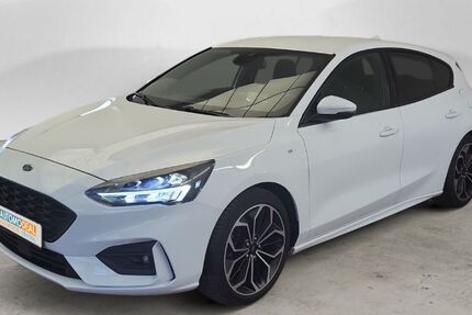 Ford Focus 36.231 km 18.489 &euro; Duisburg 47138