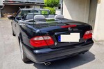 Mercedes-Benz CLK 320 165.500 km 9.490 &euro; Moers 47441