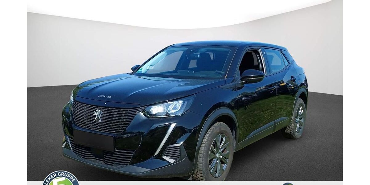 Peugeot 2008 39.173 km 18.998 &euro; Borken 46325