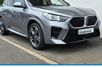 BMW X2 12.199 km 43.390 &euro; Dinslaken 46535