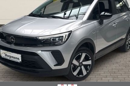 Opel Crossland (X) 8.521 km 19.390 &euro; Bottrop 46240