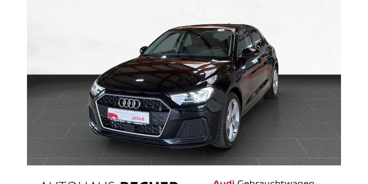 Audi A1 4.512 km 27.460 &euro; Wesel 46485