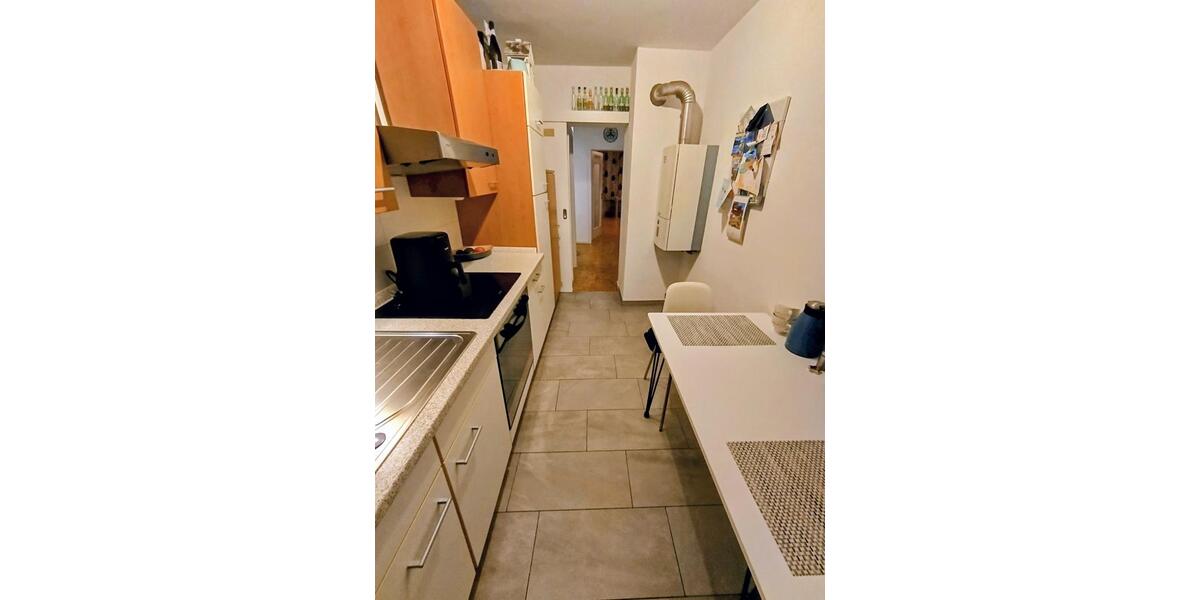 Etagenwohnung Duisburg Duisburg-Mitte - 3 Zimmer, 78 m&sup2;, 174.000&euro; | Angebot:25945496