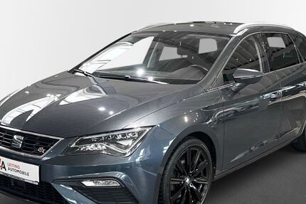 Seat Leon 146.126 km 13.946 &euro; Bocholt 46395