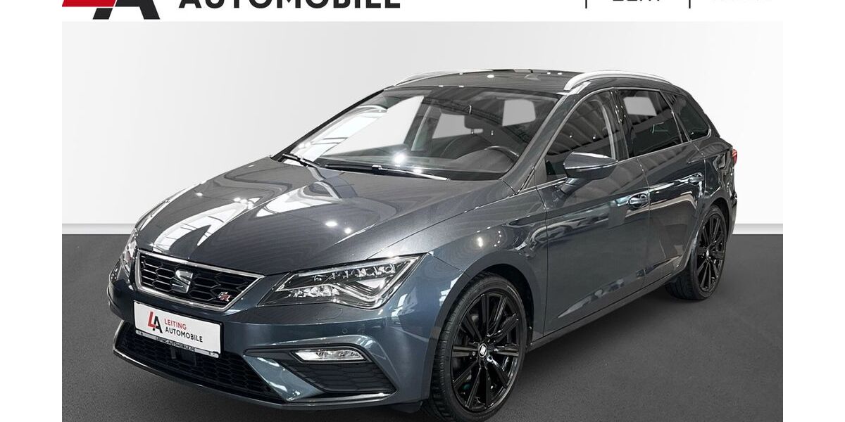 Seat Leon 146.126 km 13.946 &euro; Bocholt 46395