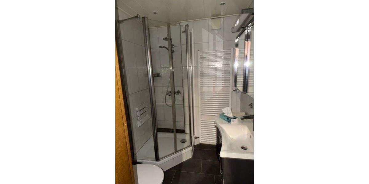 Etagenwohnung Rees - 4 Zimmer, 103 m&sup2;, 775&euro; | Angebot:25707721