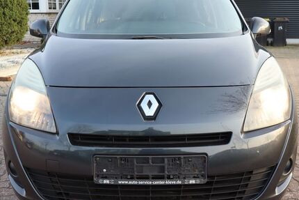Renault Scenic 215.000 km 2.450 &euro; Bocholt 46395