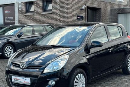 Hyundai i20 149.000 km 2.999 &euro; Geldern 47608