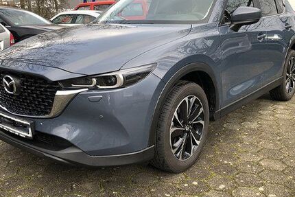 Mazda CX-5 26.213 km 34.990 &euro; Rhede 46414