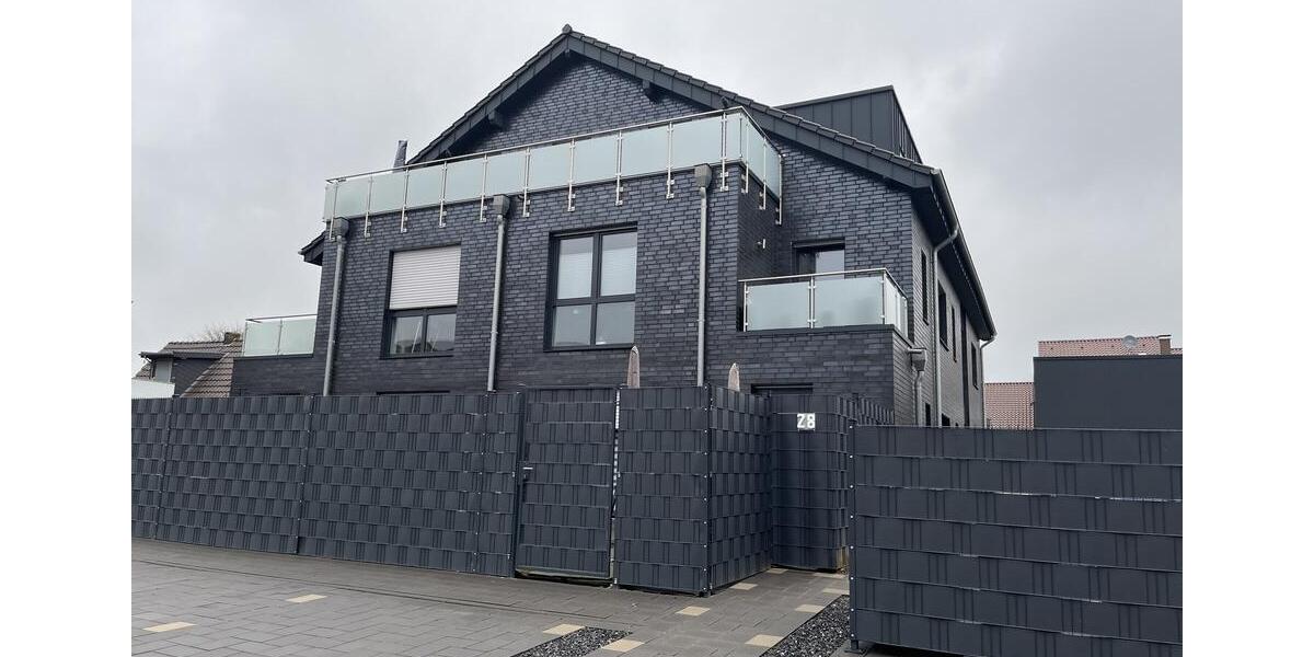 Dachgeschoßwohnung Borken - 2 Zimmer, 90 m&sup2;, 995&euro; | Angebot:25255763