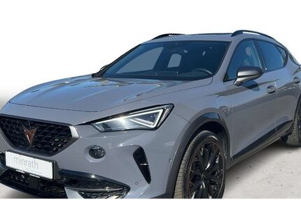 Cupra Formentor 81.026 km 28.270 &euro; Moers 47441