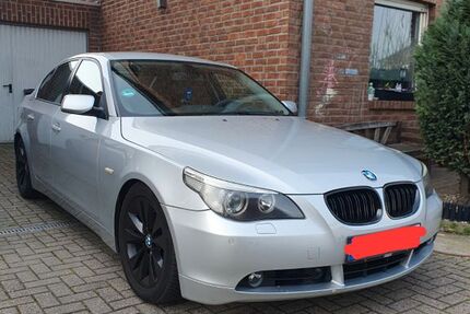 BMW 525 280.000 km 3.750 &euro; Geldern 47608
