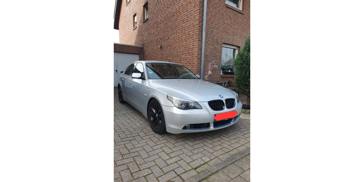 BMW 525 280.000 km 3.750 &euro; Geldern 47608