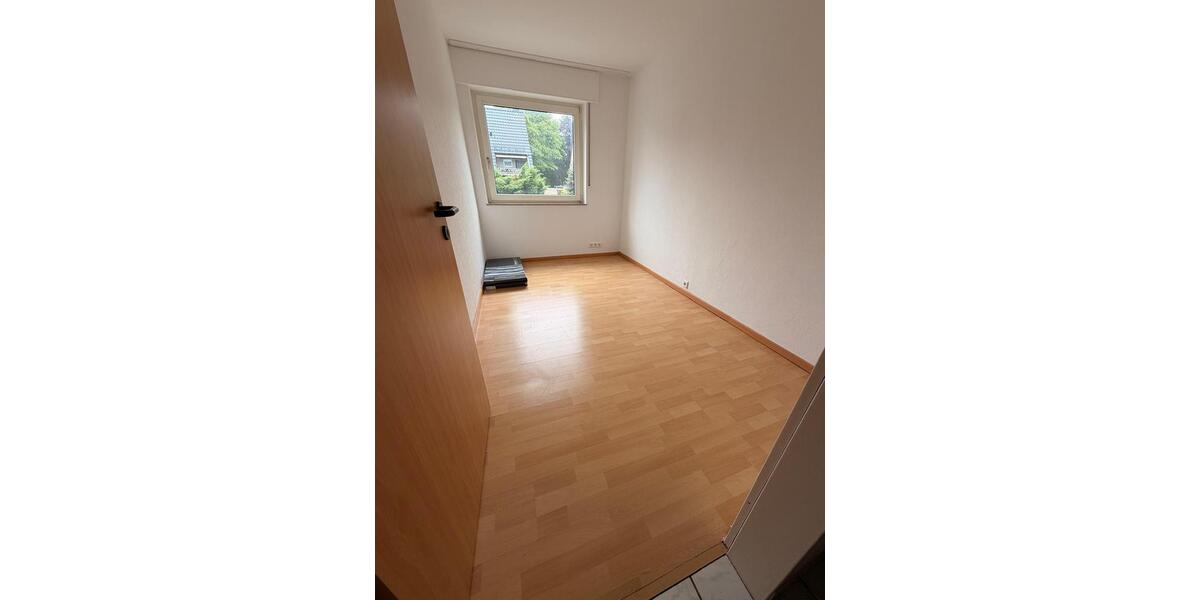 Erdgeschoßwohnung Bottrop Batenbrock - 3.5 Zimmer, 69 m&sup2;, 650&euro; | Angebot:26459531