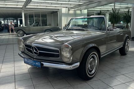 Mercedes-Benz 230 97.423 km 99.500 &euro; Geldern 47608