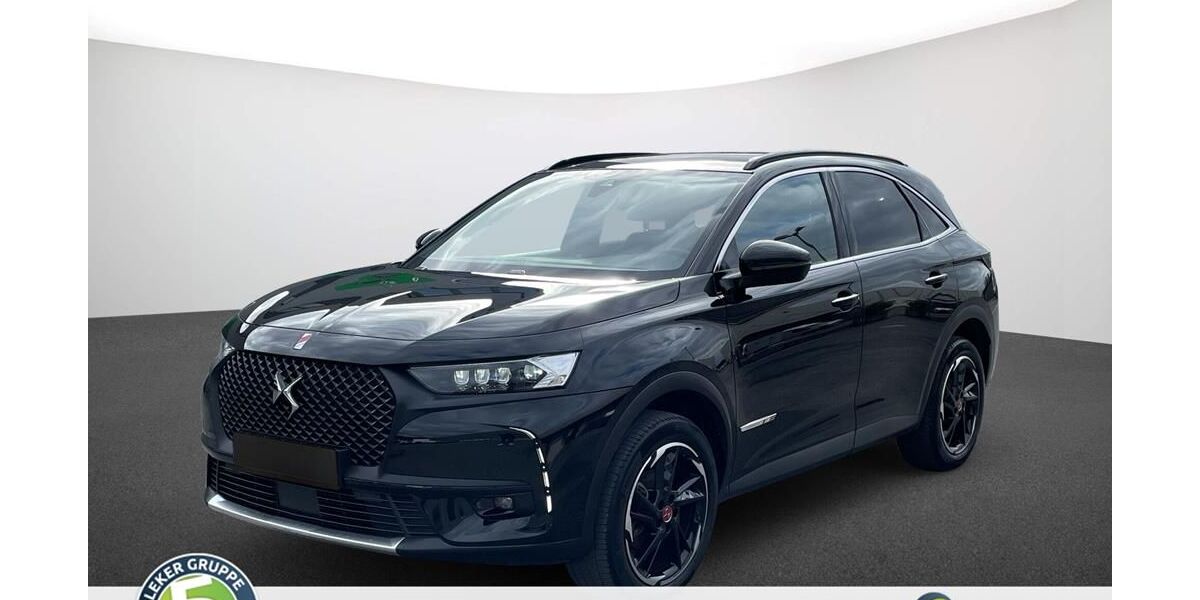 DS Automobiles DS7 (Crossback) 29.855 km 26.679 &euro; Borken 46325