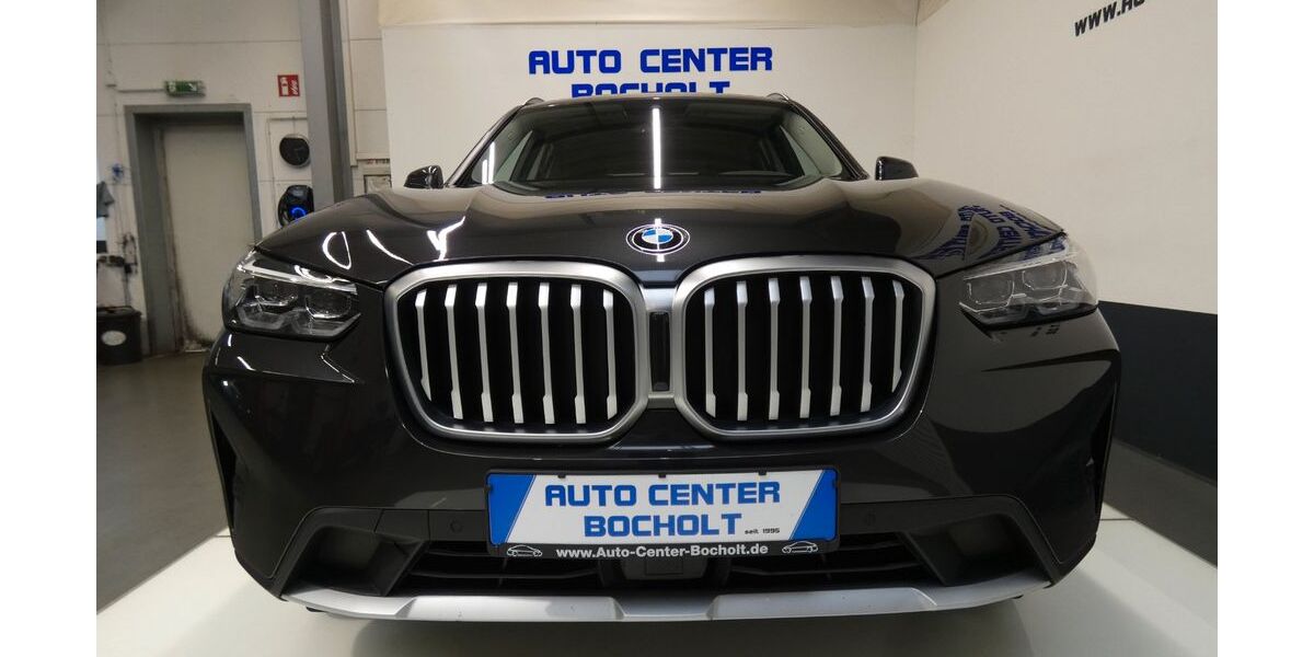 BMW X3 116.000 km 32.300 &euro; Bocholt 46395