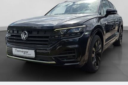 VW Touareg 137.547 km 38.980 &euro; Duisburg 47059