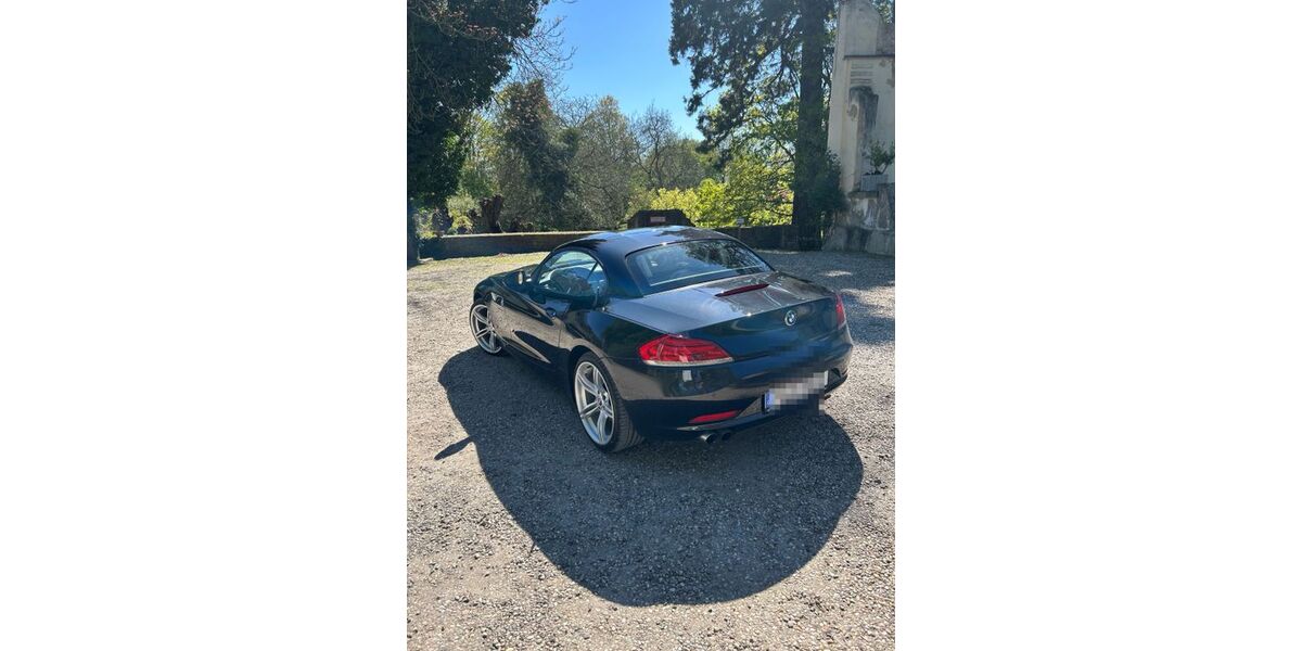 BMW Z4 79.460 km 20.799 &euro; Kalkar 47546