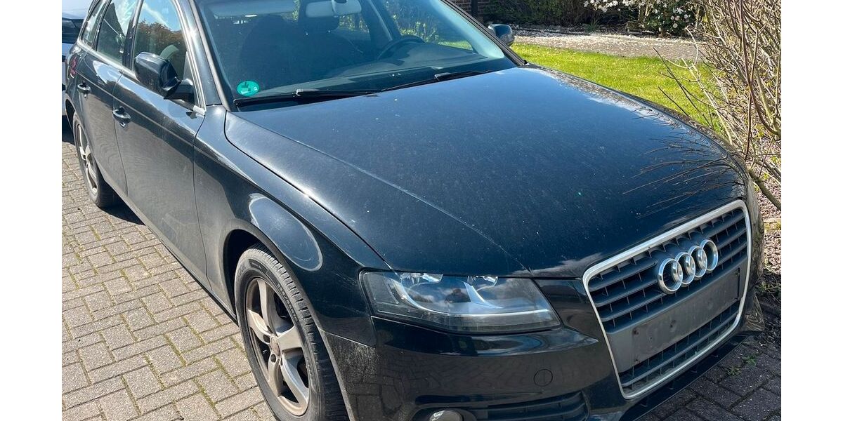 Audi A4 296.227 km 3.500 &euro; Kalkar 47546