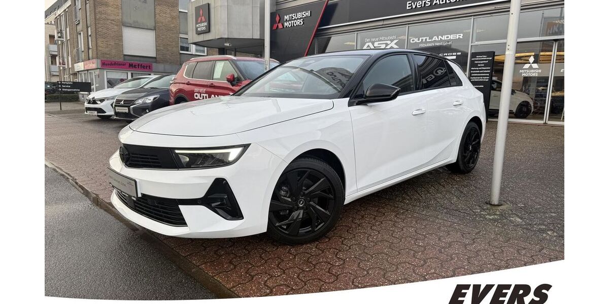 Opel Astra 5.246 km 21.950 &euro; Bocholt 46397