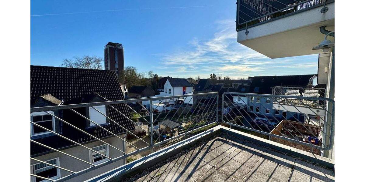 Etagenwohnung Rheinberg - 3 Zimmer, 101 m&sup2;, 239.000&euro; | Angebot:25730623