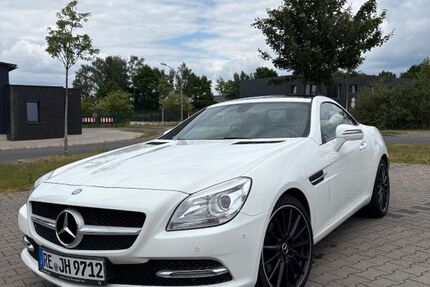 Mercedes-Benz SLK 200 217.340 km 12.290 &euro; Dorsten 46282