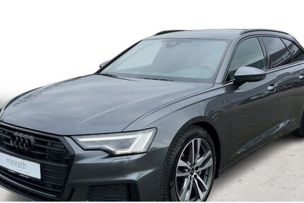 Audi A6 83.678 km 40.630 &euro; Geldern 47608