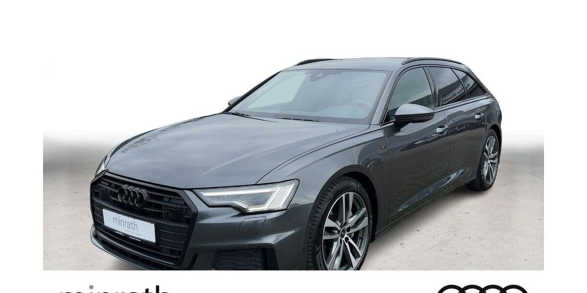 Audi A6 83.678 km 40.630 &euro; Geldern 47608