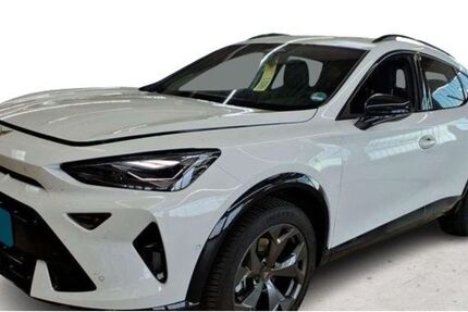 Cupra Formentor 25.053 km 31.890 &euro; Moers 47441