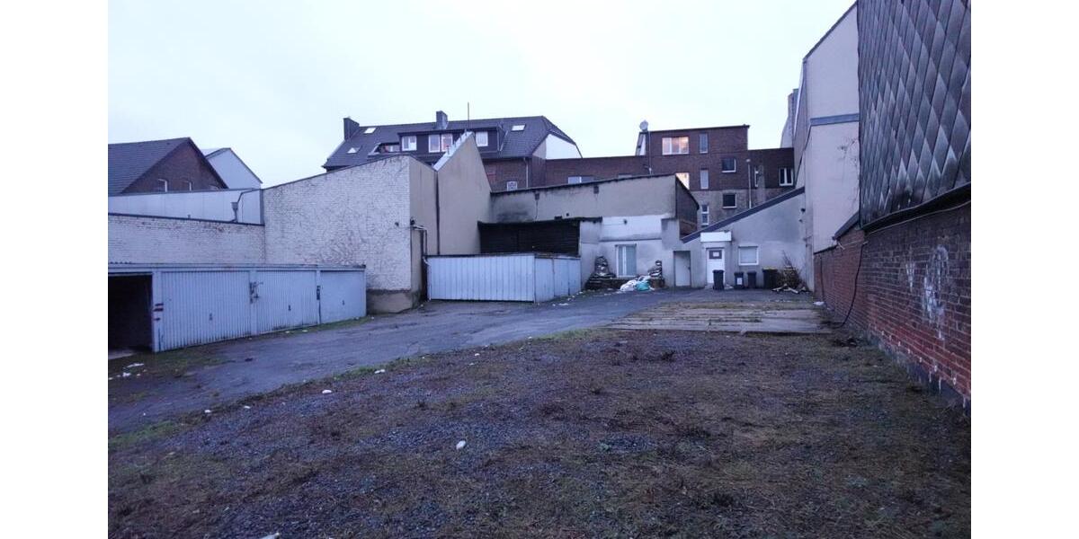 Gewerbeobjekt Wesel - 1.600&euro; | Angebot:25908973