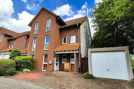 Haus Gelsenkirchen Heßler - 5 Zimmer, 151 m&sup2;, 429.000&euro; | Angebot:26702866