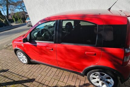 Fiat Panda 144.774 km 6.200 &euro; Issum 47661
