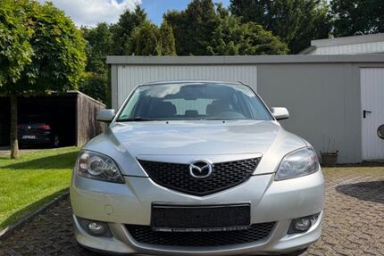 Mazda 3 115.000 km 4.800 &euro; Gladbeck 45966
