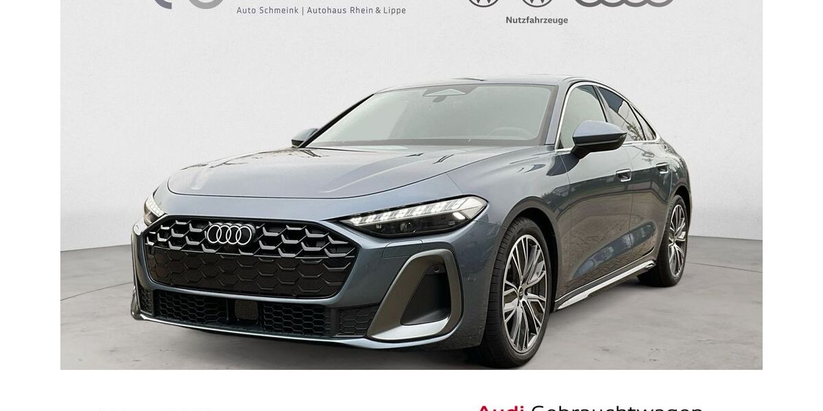 Audi A5 14.314 km 48.880 &euro; Wesel 46483