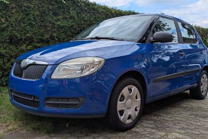 Skoda Fabia 228.000 km 1.400 &euro; Kalkar 47546