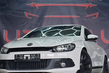 VW Scirocco 216.647 km 6.699 &euro; Voerde 46562