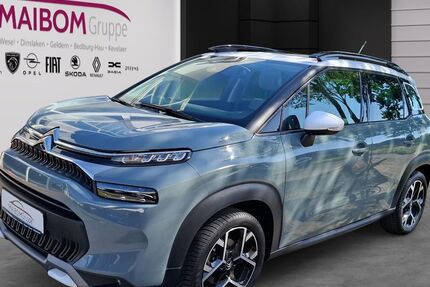 Citroen C3 Aircross 47.600 km 16.900 &euro; Kevelaer 47623