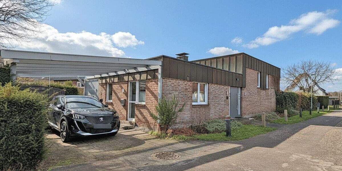 Einfamilienhaus Bocholt - 4 Zimmer, 114 m&sup2;, 389.000&euro; | Angebot:25741538