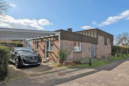 Haus Bocholt - 4 Zimmer, 114 m&sup2;, 389.000&euro; | Angebot:25741538