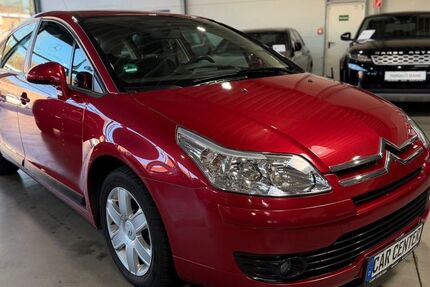 Citroen C4 64.000 km 6.490 &euro; Bocholt 46395